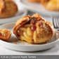 Omaha Steaks Deluxe Gift Package (4 Bacon-Wrapped Filet Mignons, 4 Steak Burgers, 4 Gourmet Jumbo Franks, 4 Au Gratin Potatoes, 4 Caramel Apple Tartlets, 1 Jar Omaha Steaks Seasoning)