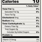 Anthony's Organic Lemon Juice Powder, 12 oz - Freeze Dried, Cold Pressed, No Sugar Added, Gluten Free, Non-GMO