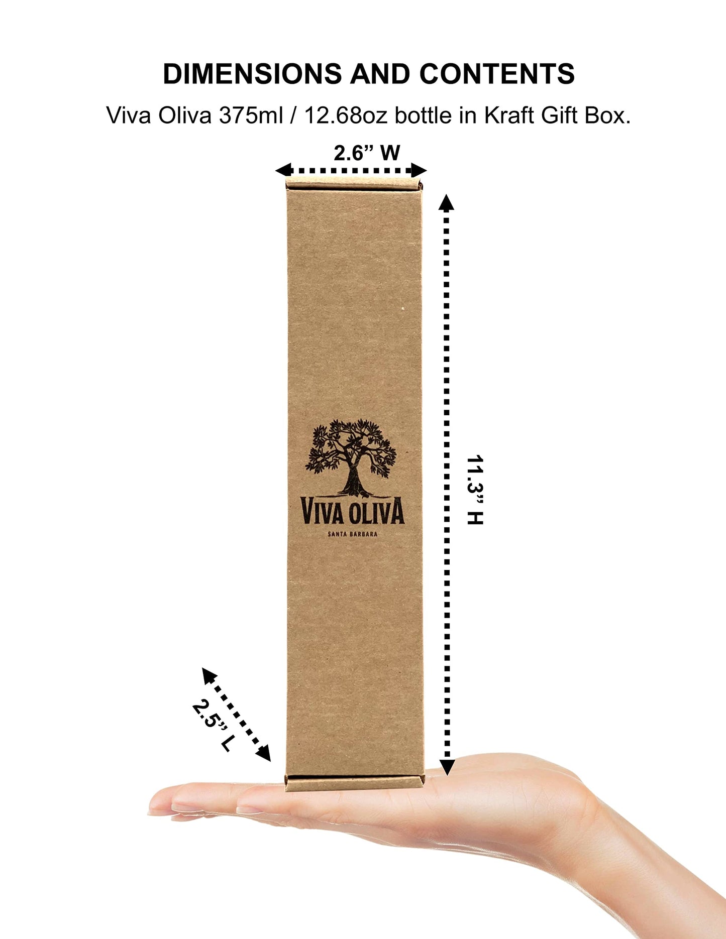 Viva Oliva Umeboshi White Balsamic Vinegar - Premium Quality - 375ml (12.7oz) - 100% Natural - Barrel Aged from Modena, Italy