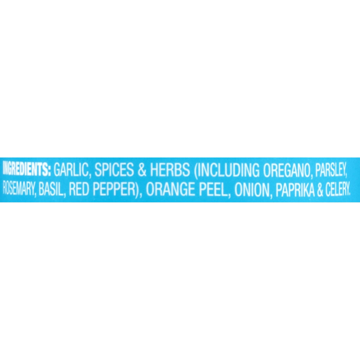 McCormick Salt Free Garlic and Herb Seasoning, 4.37 oz