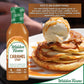 Walden Farms Caramel (2 Bottles) Syrup, Sugar Free, Calorie Free, Fat Free, Carb Free, Gluten Free (24 Oz) By Walden Farms