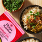 Maya Kaimal Organic Indian Green Split Pea Everyday Dal, Fully Cooked With Spinach And Coconut. Vegan, Microwavable, Ready To Ea