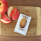 Justins Classic Almond Butter Squeeze Packs, Gluten-Free, 1.15 Ounce (Pack of 10)