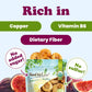 Food To Live Organic Turkish Smyrna Figs, 2 Pounds – Non-Gmo, Sun-Dried, Unsulfured, No Added Sugar, Kosher, Vegan, Bulk