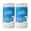 Monch Camel Milk Powder  Camel Milk Powder For Height Growth  Freeze Dried (200g, 100gx2)