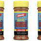Adam'S Seasonings 3.5-6Oz Container (Pack Of 3) Choose Flavor Below (Burgers Fries & More 5.54Oz)