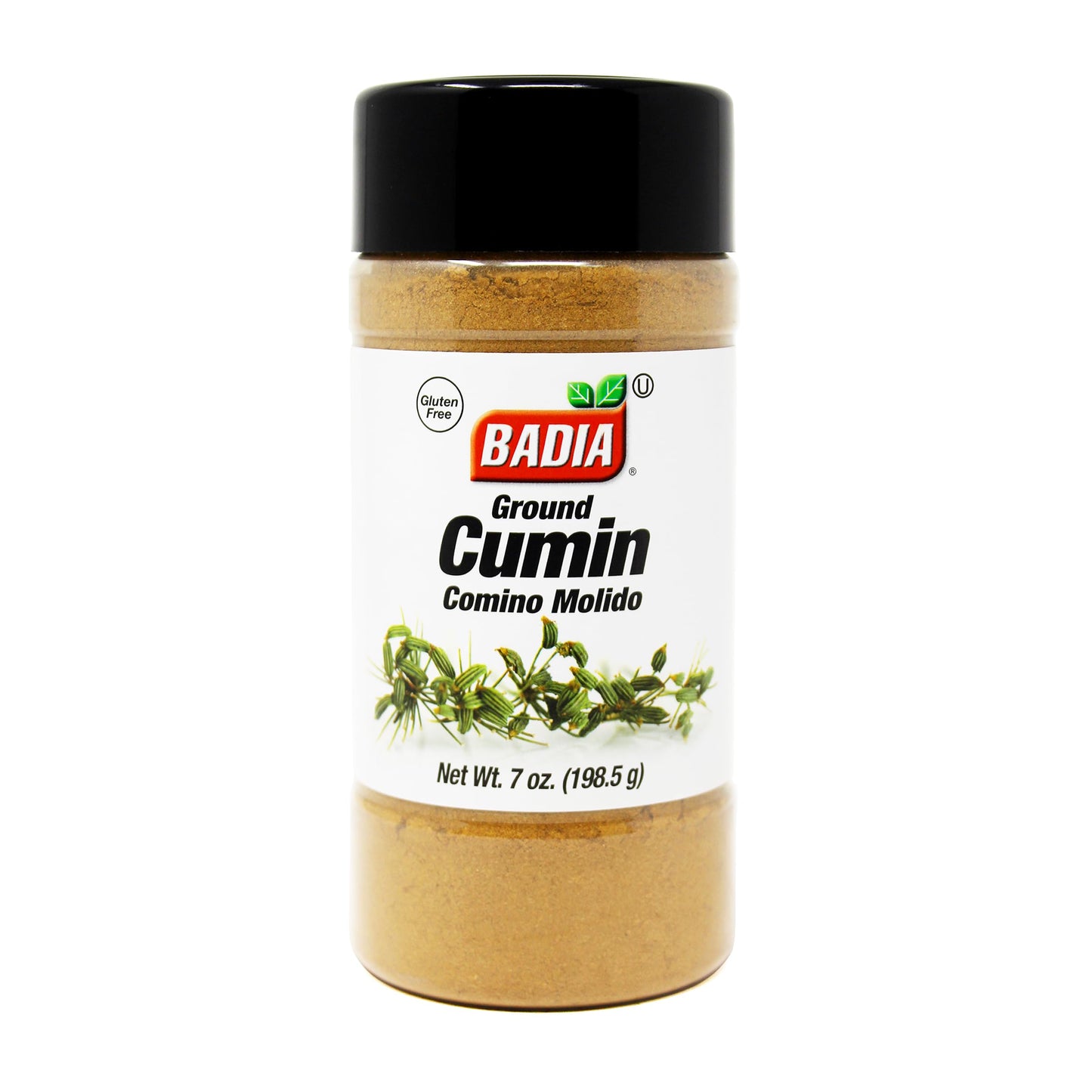 Cumin Ground - 7 oz - Badia Spices