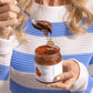ProLon Almond Chocolate Spread | Low Sugar Keto Snack | Vegan, Gluten-Free | 1 Jar