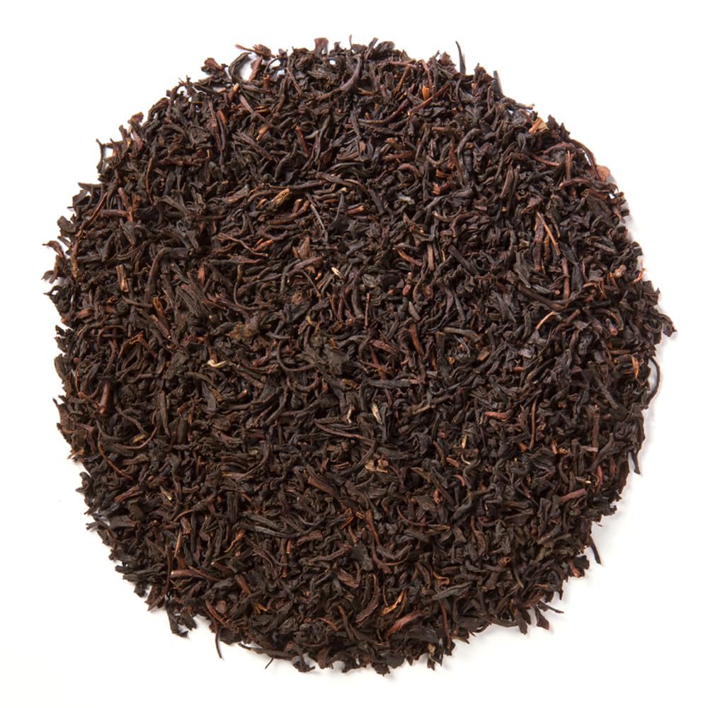 Davidson'S Organics, Dunsandle Nilgiri, Loose Leaf Tea, 16-Ounce Bag