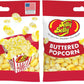 Jelly Belly Buttered Popcorn (3.5 Ounces) (Pack of 2)