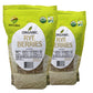 McCabe Organic Rye Berries - Whole Rye Berries 2 Lbs Pack of 2 | USDA Certified Organic and CCOF Certified | Product of USA