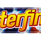 Butterfinger Single, Candy Bars (Pack of 36), 2.14 grams