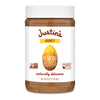 Justins Honey Almond Butter, No Stir, Gluten-free, Non-GMO, 16 Ounce Jar