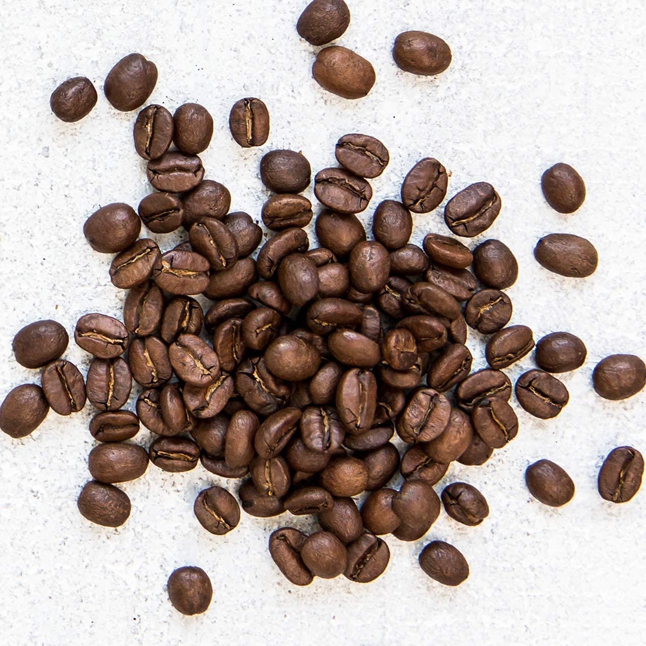 Mt. Comfort Coffee Guatemala Medium Roast Whole Beans, Flavor Notes of Chocolate & Caramel, 12 oz Bag