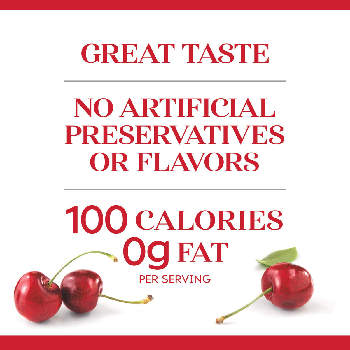 Duncan Hines Comstock Simply Pie Filling & Topping Cherry, 21 Oz Can