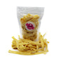 Smarty Stop Sour Gummy Candy Strips (Pineapple, 1 Pound)