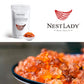 NESTLADY Natural Wild Peach Gum Edible Peach Blossom Tears Tao Jiao Peach resin???? ?? food additives free 250g / 8.82oz