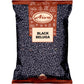 AIVA Black Beluga Lentils – Premium Whole Lentils for Soups & Salads, 64 Ounce