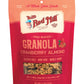Bob'S Red Mill Cranberry Almond Granola, 11Oz (Pack Of 1) - Non Gmo, Gluten Free, Whole Grain, Kosher
