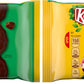 Keebler Grasshopper Mint Cookies, 10 Oz. (Pack of 2)