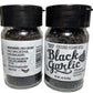 TJ's Ground Fermented Black Garlic, 1.02 oz (Pack of 2) - Rich Flavor, Versatile Ingredient