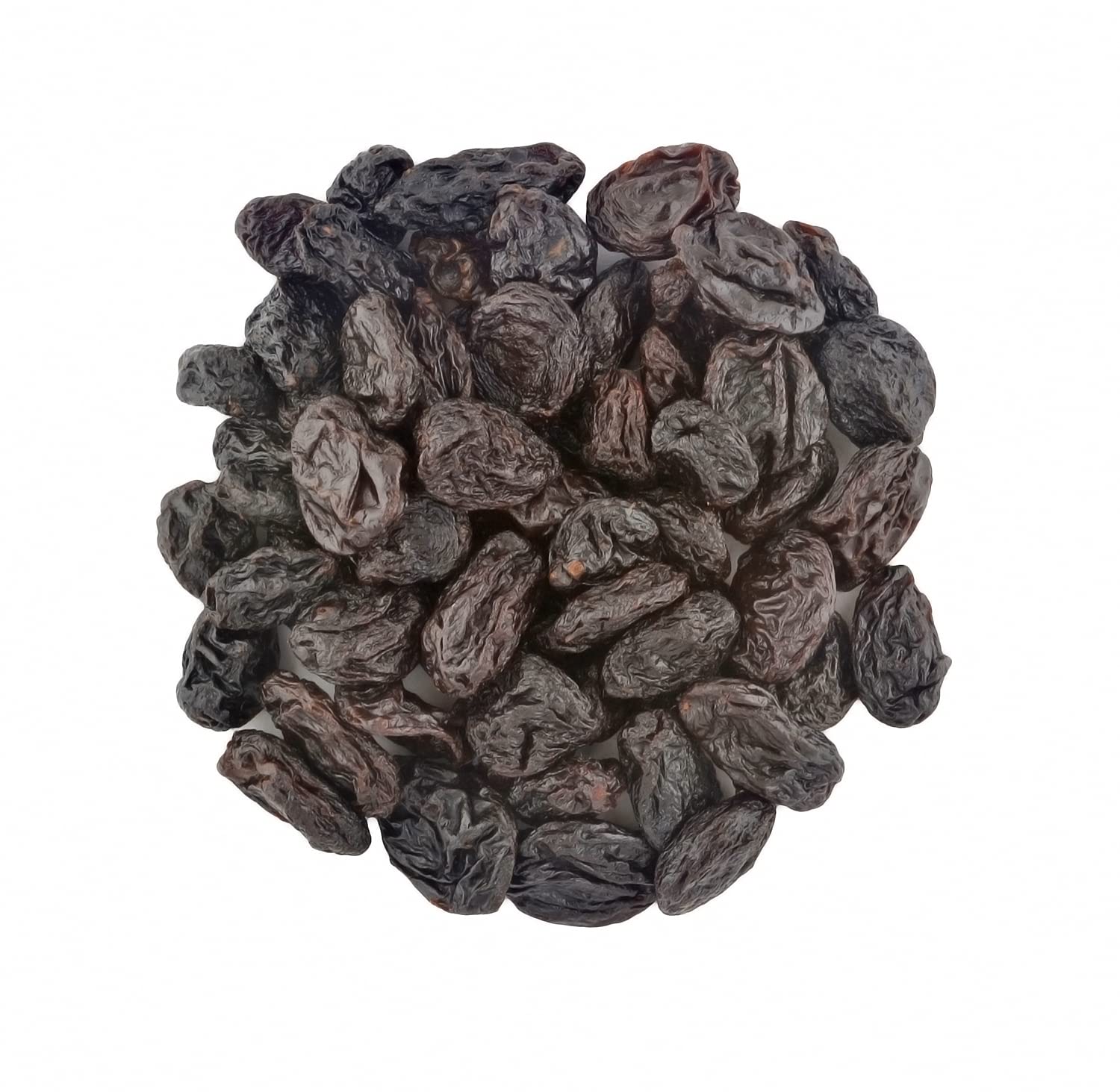 Organic Flame Raisins Seedless No Added Sugar, Non Gmo, Vegan, Pesticide Free Unsulfured Vegan Bulk Us Grown, By Baltoro Foods (30Lb)