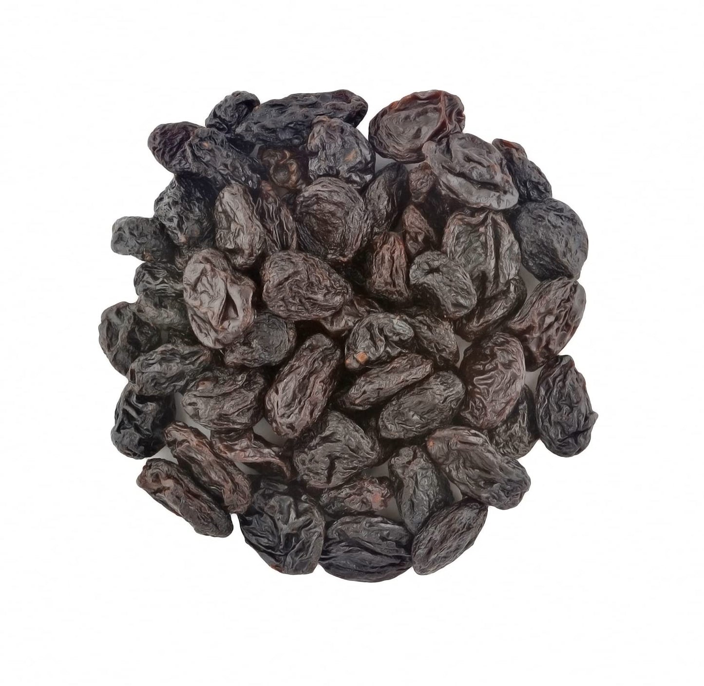 Organic Flame Raisins Seedless No Added Sugar, Non Gmo, Vegan, Pesticide Free Unsulfured Vegan Bulk Us Grown, By Baltoro Foods (20Lb)