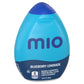 Mio Liquid Water Enhancer, Blueberry Lemonade, 1.62 Oz (Pack Of 8)