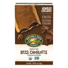 Nature s Path Organic Frosted Lotta Chocolotta Toaster Pastries, 11 oz (Pack of 12), Non-GMO