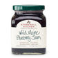 Stonewall Kitchen Jam Collection, 4 Piece Set, 12.5 Ounce Each, Assorted Colors