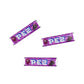 Candy Refills, Grape Flavor, 1 Pound Bulk Bag (Approx. 40 Pieces), Candy Wrapped