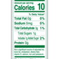 True Lime, Watermelon Limeade Drink Mix 10 Packets (Pack Of 4)