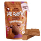 Star Candies Freeze Dried Ice Cream Chocolate | No Melting Freeze Dried Chocolate Ice Cream Candy | Crunchy & Delicious Camping 