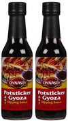 Dynasty Gyoza Potsticker Sauce - 5 oz - 2 Pack