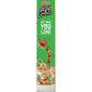 Apple Jacks Cold Breakfast Cereal, 8 Vitamins and Minerals, Kids Snacks, Large Size, Original, 13.2oz Box (1 Box)