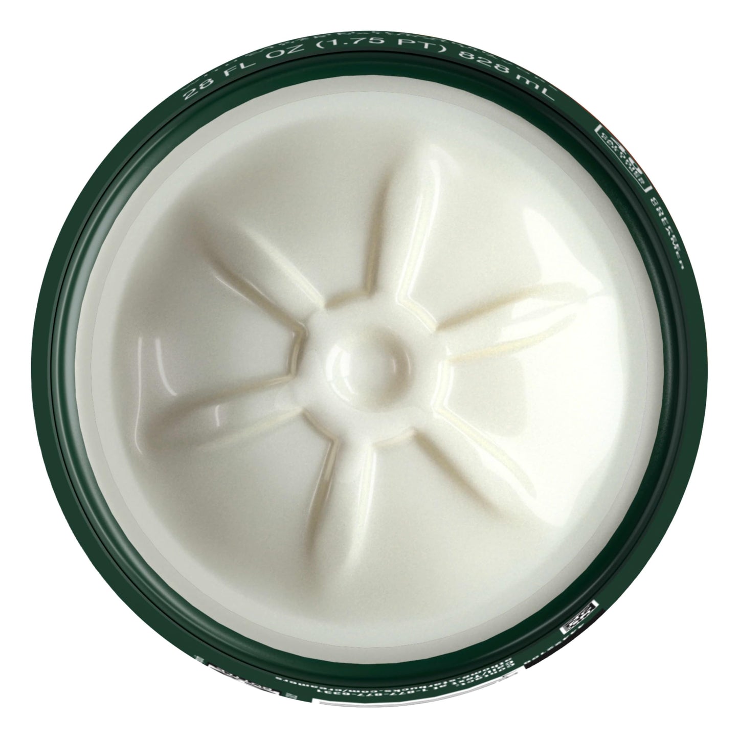 Starbucks Caramel Creamer, 28 Fl Oz