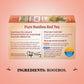 Twinings Rooibos Red Tea Bags, Caffeine-Free, Naturally Sweet & Tangy, 20 Count (Pack of 2)