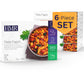 HMR Pasta Fagioli Entr  e | Pre-packaged Lunch or Dinner to Support Weight Loss | Ready to Eat | Vegetarian | 14g of Protein | L