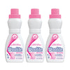 Woolite Delicates Hypoallergenic Liquid Laundry Detergent, 16 Fl Oz Bottle, Hand & Machine Wash (Pack Of 3)