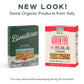 Bionaturae Elbow Pasta Noodles - Gluten Free Pasta Organic, Rice & Lentil Pasta, Kosher Certified, High Protein, Non-Gmo Verifie