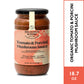 Delicious & Sons - Organic Italian Tomato & Porcini Mushroon Pasta Sauce 18.70 Oz (Pack Of 3)- Non-Gmo - Gluten-Free - Vegetaria