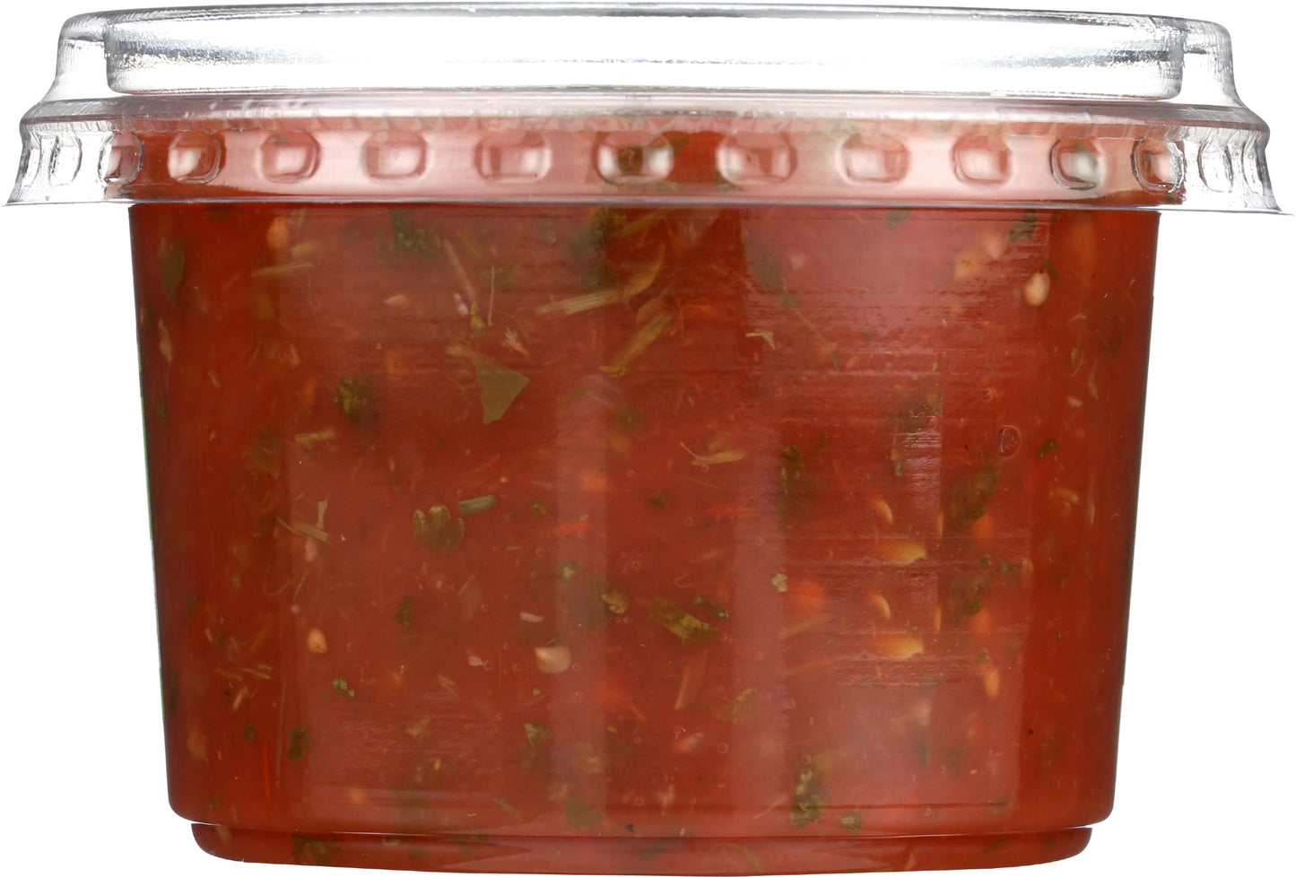 CASA SANCHEZ Organic Medium Salsa, 15 OZ