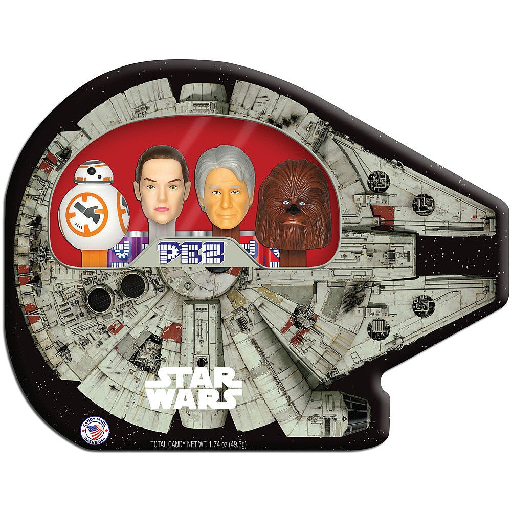 Star Wars Millennium Tin 1018205