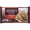 Hersheys, Cinnamon Baking Chips, 10oz Bag (Pack of 3)