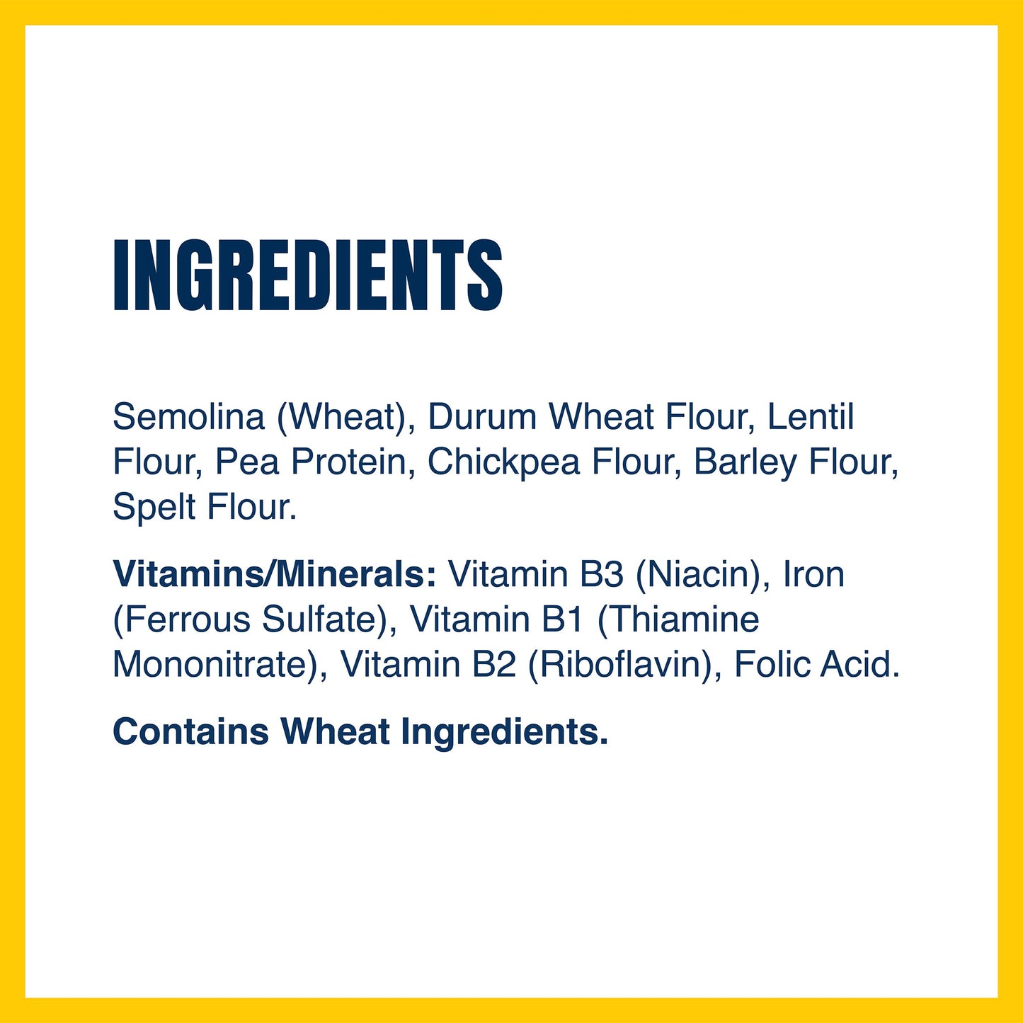 Barilla Protein+ Farfalle Pasta, 14.5 Oz