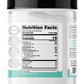 Nutricost Pure Xylitol Granulated Powder 2.5 Pounds - Granulated Crystals