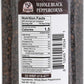 52Usa Whole Black Peppercorns, 18Oz (Pack Of 1), Peppercorns For Grinder Refill, Gluten-Free, Kosher, Non-Gmo, All Natural Black