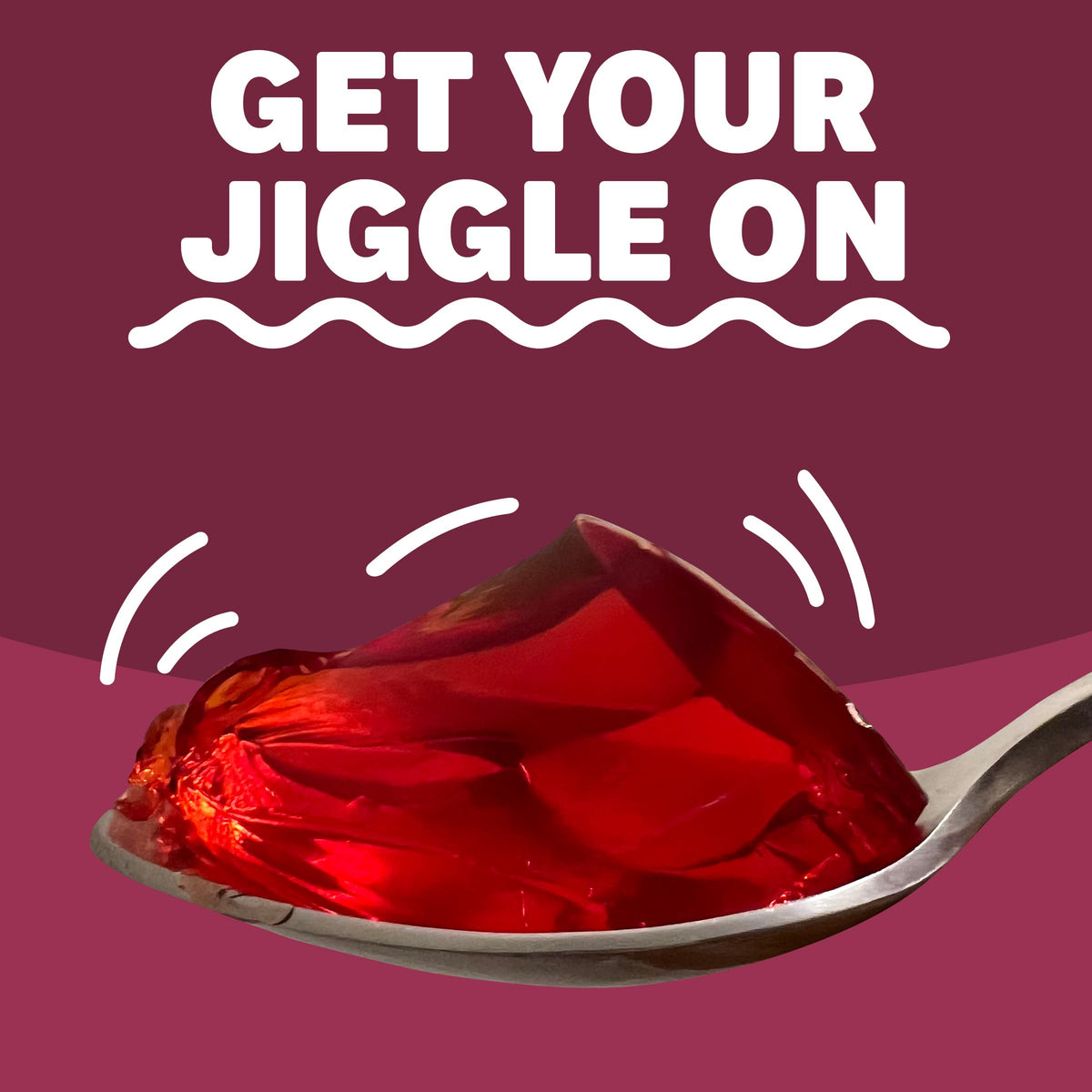 Jell-O Cranberry Gelatin Dessert, 3Oz Boxes (Pack Of 12)