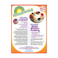 Kinnikinnick - Vanilla Wafers - Gluten Free, Allergy Friendly Cookies - 6.3 Oz. Boxes - 6 Pack