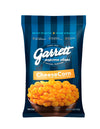 Garrett Popcorn CheeseCorn, 5oz, 1 Bag, Cheese Gourmet Popcorn, Gluten Free, Salty Snack, Popped Popcorn Bags